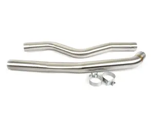 Midpipe Exhaust Section