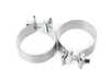 Turner Motorsport Midpipe Exhaust Section 048013LA02 View 2