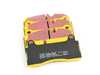 EBC Rear YellowStuff Performance Brake Pads DP42425R View 2