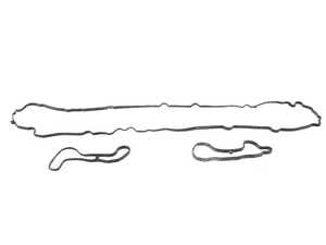 OEM Elring Valve Cover Gasket Set - Cylinders 1-4 - BMW N63/S63 4.4L
