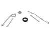 Victor Reinz Timing Cover Gasket Set 11141727986 View 1
