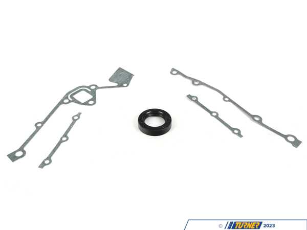 Victor Reinz Timing Cover Gasket Set 11141727986
