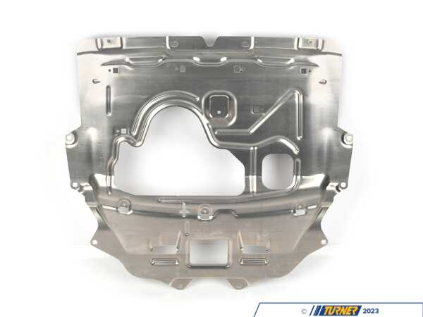 Genuine MINI STRUCTURAL REINFORCE 51617391724