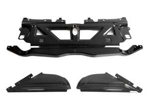 Suvneer Motorsports Carbon Fiber Engine Bay Covers - G8X M2 M3 M4