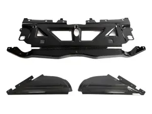 Suvneer Motorsports Carbon Fiber Engine Bay Covers - G8X M2 M3 M4
