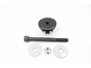 VTT- Rear Differential Bushing Insert Kit- F97/F98 X3M X4M