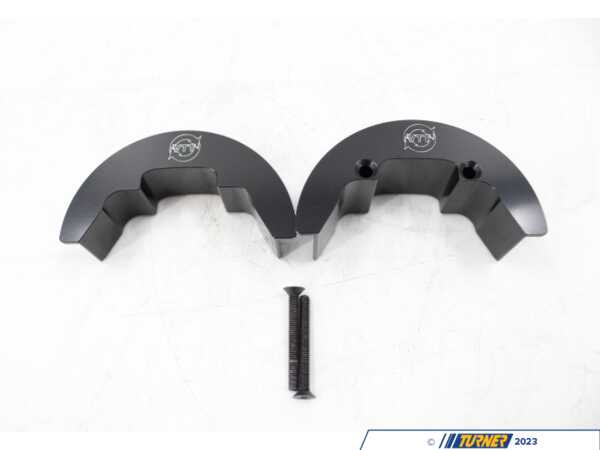 Vargas Turbo Technologies Billet Transfer Case Bushing Inserts VTT-BTCBI