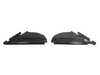 Suvneer Suvneer Motorsports Carbon Fiber Engine Bay Covers - G8X M2 M3 M4 G8XCOOCVR View 3