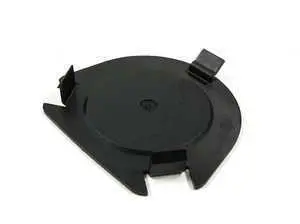 Genuine BMW Cover - 51717893279 - E46,E85,E46 M3,E85 Z4M