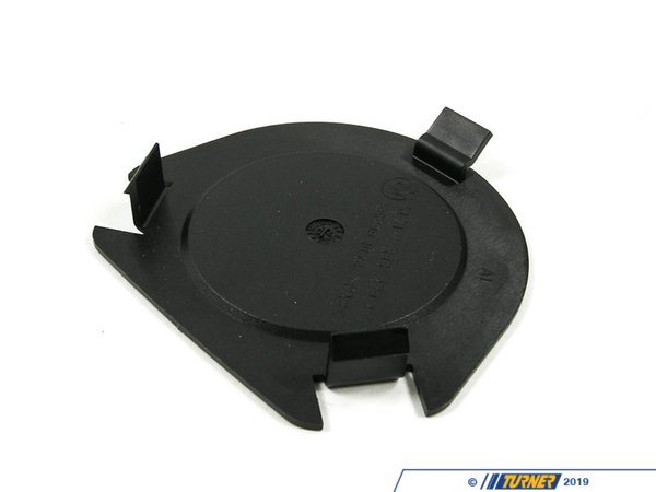 Genuine BMW Genuine BMW Cover - 51717893279 - E46,E85,E46 M3,E85 Z4M 51717893279