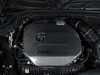 ECS ECS Carbon Fiber Engine Top Cover - MINI F55, F56, F57, F54, F60 Pre-LCI 11128601635KT View 2