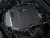 ECS ECS Carbon Fiber Engine Top Cover - MINI F55, F56, F57, F54, F60 Pre-LCI 11128601635KT View 4