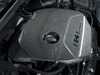 ECS ECS Carbon Fiber Engine Top Cover - MINI F55, F56, F57, F54, F60 Pre-LCI 11128601635KT View 5