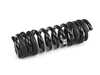 Genuine BMW COIL SPRING 33537888479 View 3