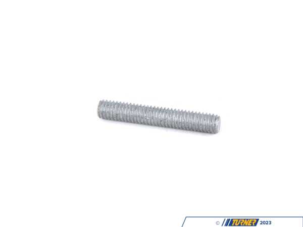 Genuine BMW STUD BOLT 07129903886