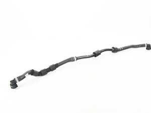 HOSE, RADIATOR -