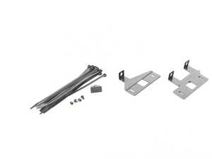 Genuine BMW Installation Kit E46/53 Cpt-8000 - 84110150530 - E46,E53