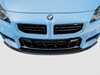 Turner Motorsport Turner Motorsport Carbon Fiber Front Lip - G87 M2 050497LA01KT View 21