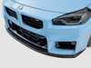 Turner Motorsport Turner Motorsport Carbon Fiber Front Lip - G87 M2 050497LA01KT View 18