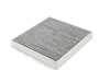 Genuine BMW Genuine BMW Cabin Air Filter - Activated Charcoal - F02 64319175484 View 1