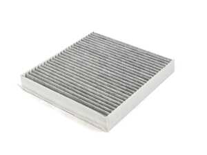 Genuine BMW Cabin Air Filter - Activated Charcoal - F02