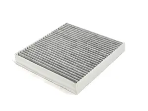 Genuine BMW Cabin Air Filter - Activated Charcoal - F02