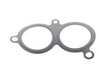 Elring BMW Intake Manifold Gasket  11611247478 View 2