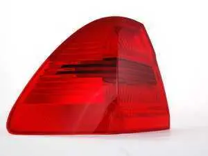 Genuine BMW Outer Tail Light - Left - E91