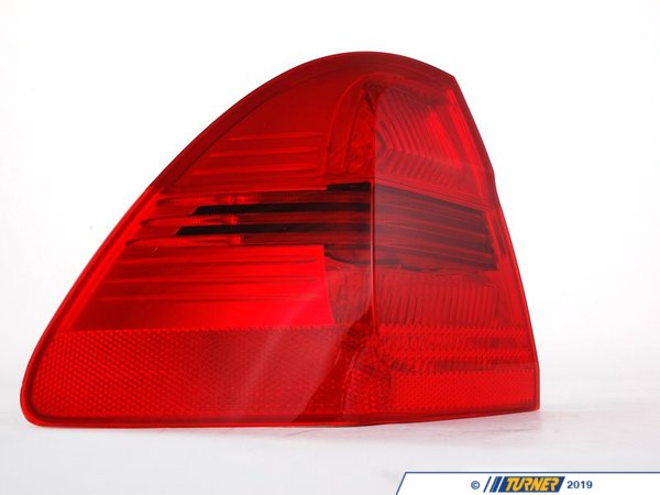Genuine BMW Genuine BMW Outer Tail Light - Left - E91 63217160065