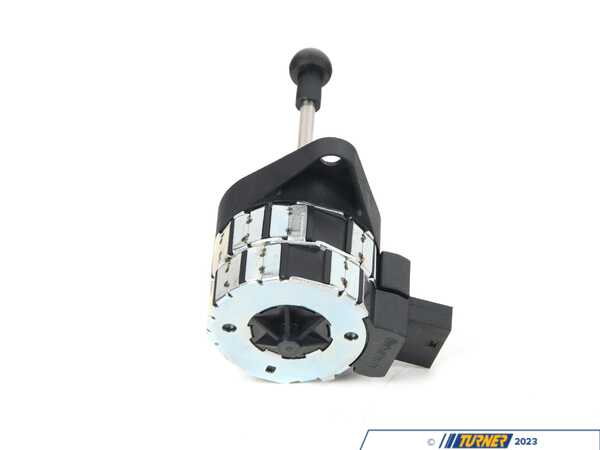 URO Headlight Adjusting Motor - Priced Each 67168352206