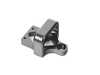 Vargas Turbo Technologies VTT-FAB Billet Mac Solenoid Bracket - Black 3 Port VTT-FABMACBR3-BL View 4