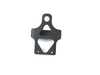 Vargas Turbo Technologies VTT-FAB Billet Mac Solenoid Bracket - Black 3 Port VTT-FABMACBR3-BL View 5