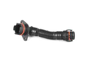 Rein Crank Case Vent Hose