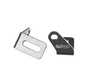 VAC Motorsports VAC Harness Lap Belt Mounting Bracket Kit - Low Profile VAC-LBMBK-1 View 3
