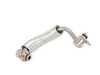 Rein Rein Turbo Cooling Line - Return 11538663517 View 1