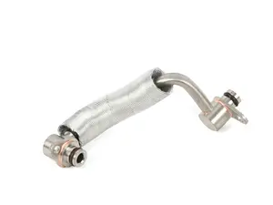 Rein Turbo Cooling Line - Return