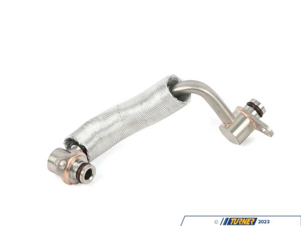 Rein Rein Turbo Cooling Line - Return 11538663517
