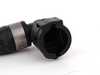 Genuine BMW Genuine BMW Expansion Tank Vent Pipe 17127521775 View 4