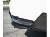 Suvneer Suvneer Motorsports Carbon Fiber Rear Bumper Splitters -  G80 M3, G82 M4 G8XRRSPL-SUV View 2