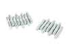 Rein TechSelect Turbocharger Hose Kit TRK0015 View 5