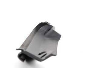 Genuine BMW Covering Right Dunkelgrau - 51178205046 - E36