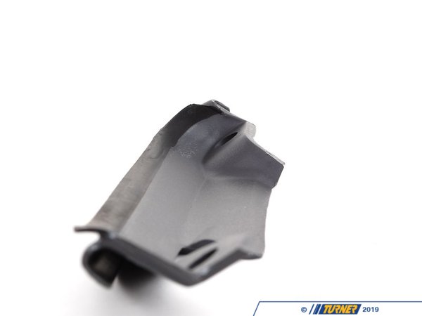 Genuine BMW Genuine BMW Covering Right Dunkelgrau - 51178205046 - E36 51178205046