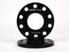 ECS ECS Tuning Wheel Spacers - 12.5mm - 72.6mm CB ECS#254KT View 1