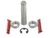 Clutch Masters Clutch Masters Clutch Pedal Bushing And Pin Kit - G8X M2/M3/M4 & MK5 A90 Supra CM-340-CPBK View 3
