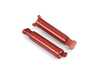 Clutch Masters Clutch Masters Clutch Pedal Bushing And Pin Kit - G8X M2/M3/M4 & MK5 A90 Supra CM-340-CPBK View 4