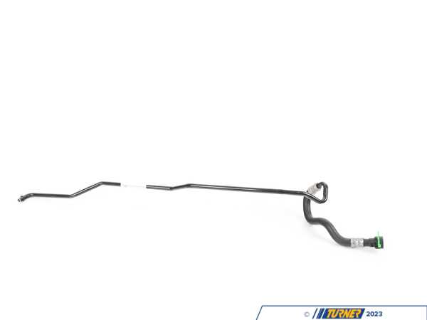 Genuine BMW Genuine BMW Oil Cooling Pipe Inlet - 17227577635 17227577635