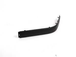 Bumper Impact Strip - Right Front - E36 M3