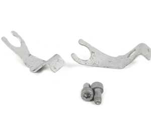 Genuine BMW Bracket For Cable - 34216860836