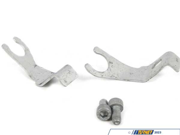Genuine BMW Genuine BMW Bracket For Cable - 34216860836 34216860836