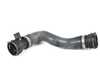 Rein Radiator Hose - Radiator To Engine Oil Cooler - N52 17127578399 View 4